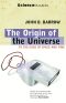 [The Science Masters Series 01] • The Origin of the Universe